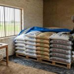 “Complete Guide to Safe Fertilizer Storage and Usage in Pakistan