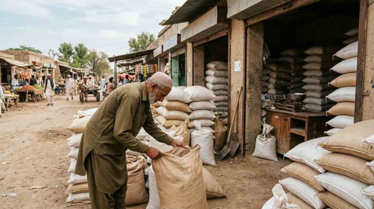 Urea Price in Pakistan Today Latest Update